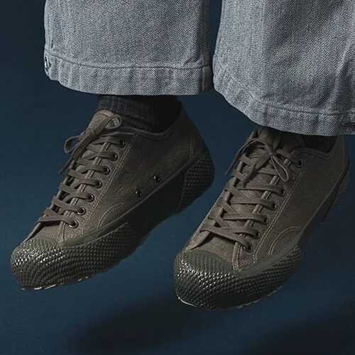 Superga Artifact 2434 CD162 軍事風 Cord Rain 綠色 S7114ZWA1G