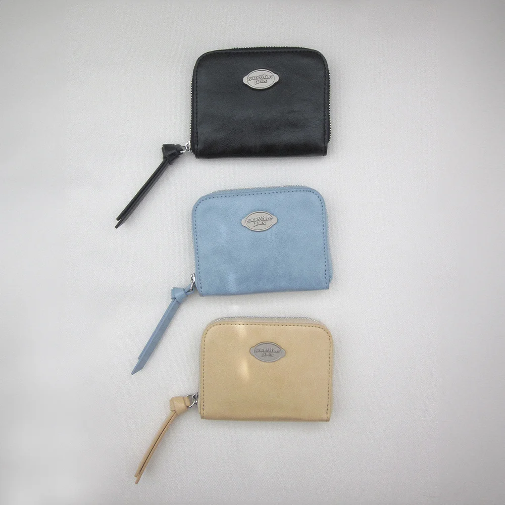 Fle Chain Wallet - 7color