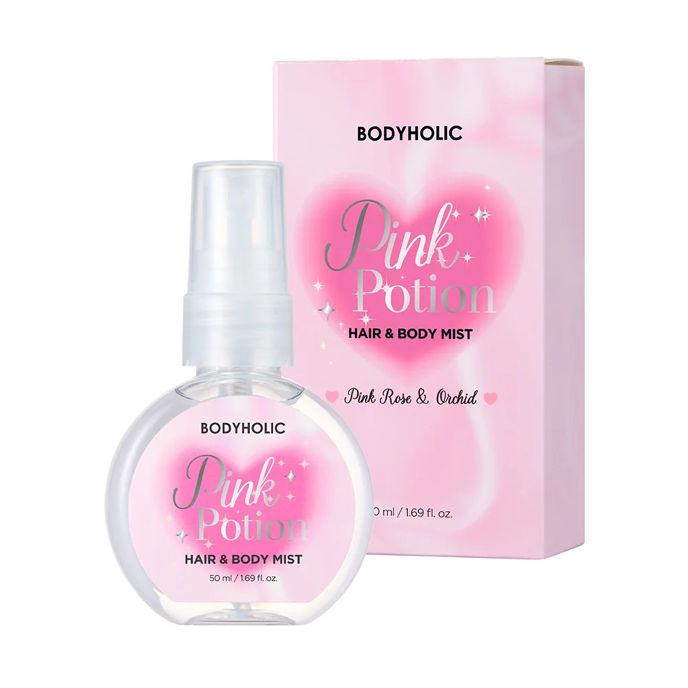 Pink Potion