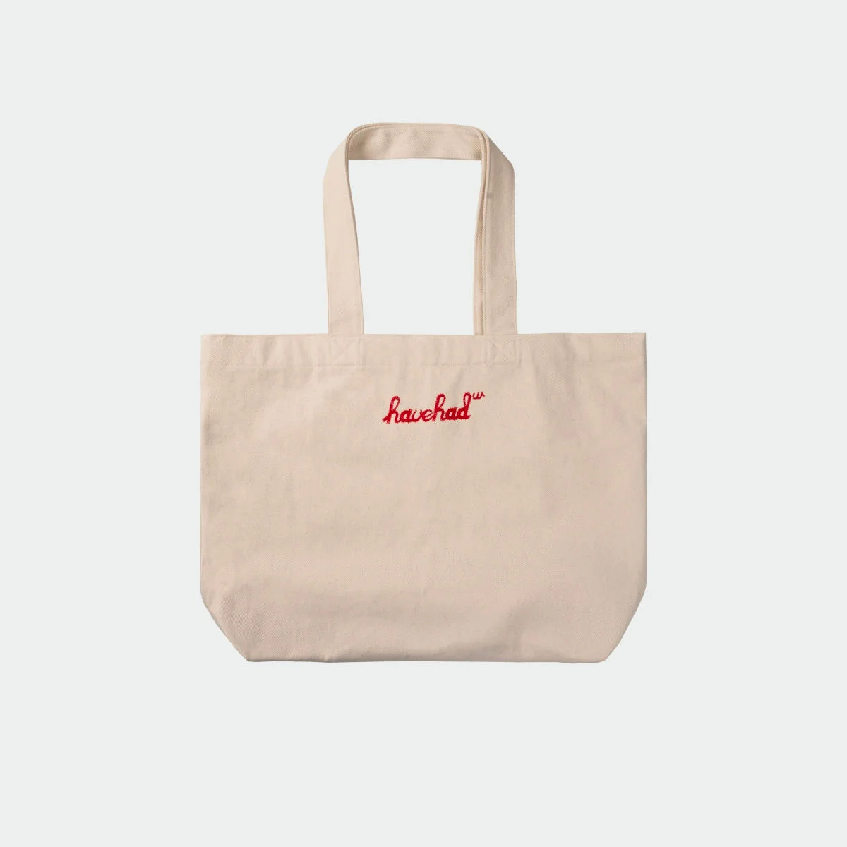 Canvas Tote Bag
