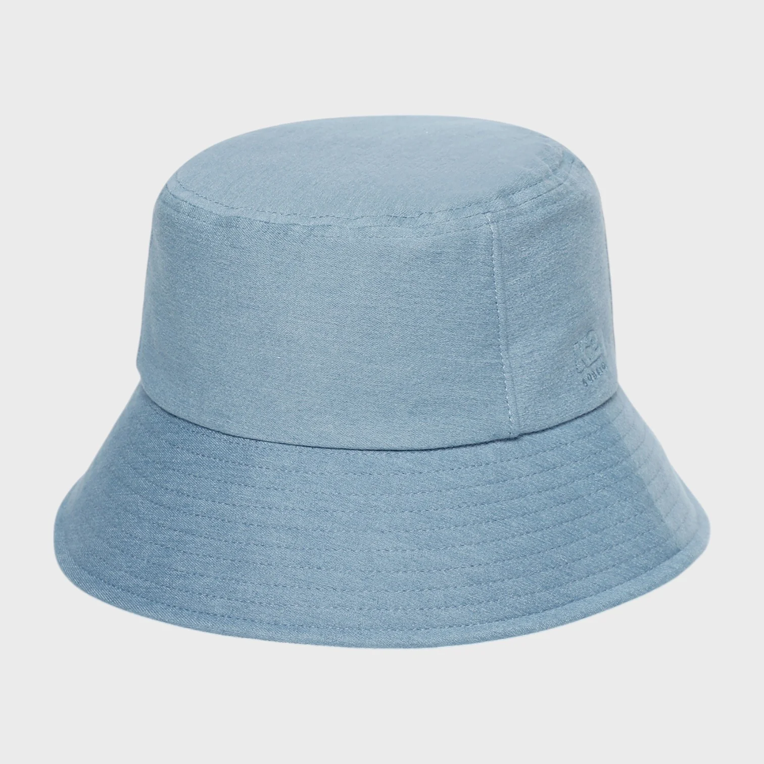 Code Ten(CODE10) ICE SKY 牛仔 水桶HAT_LIGHT DENIM_KUS24C507B