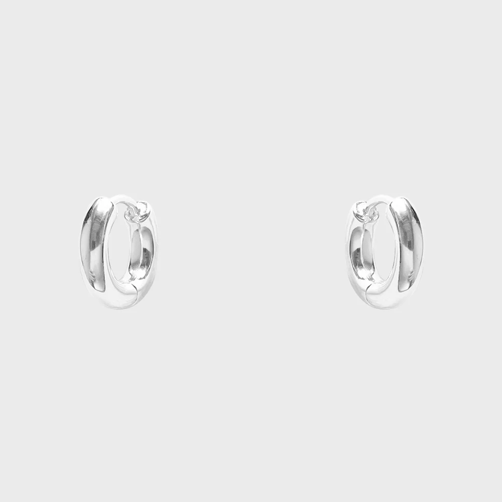 Mini Essential Earrings