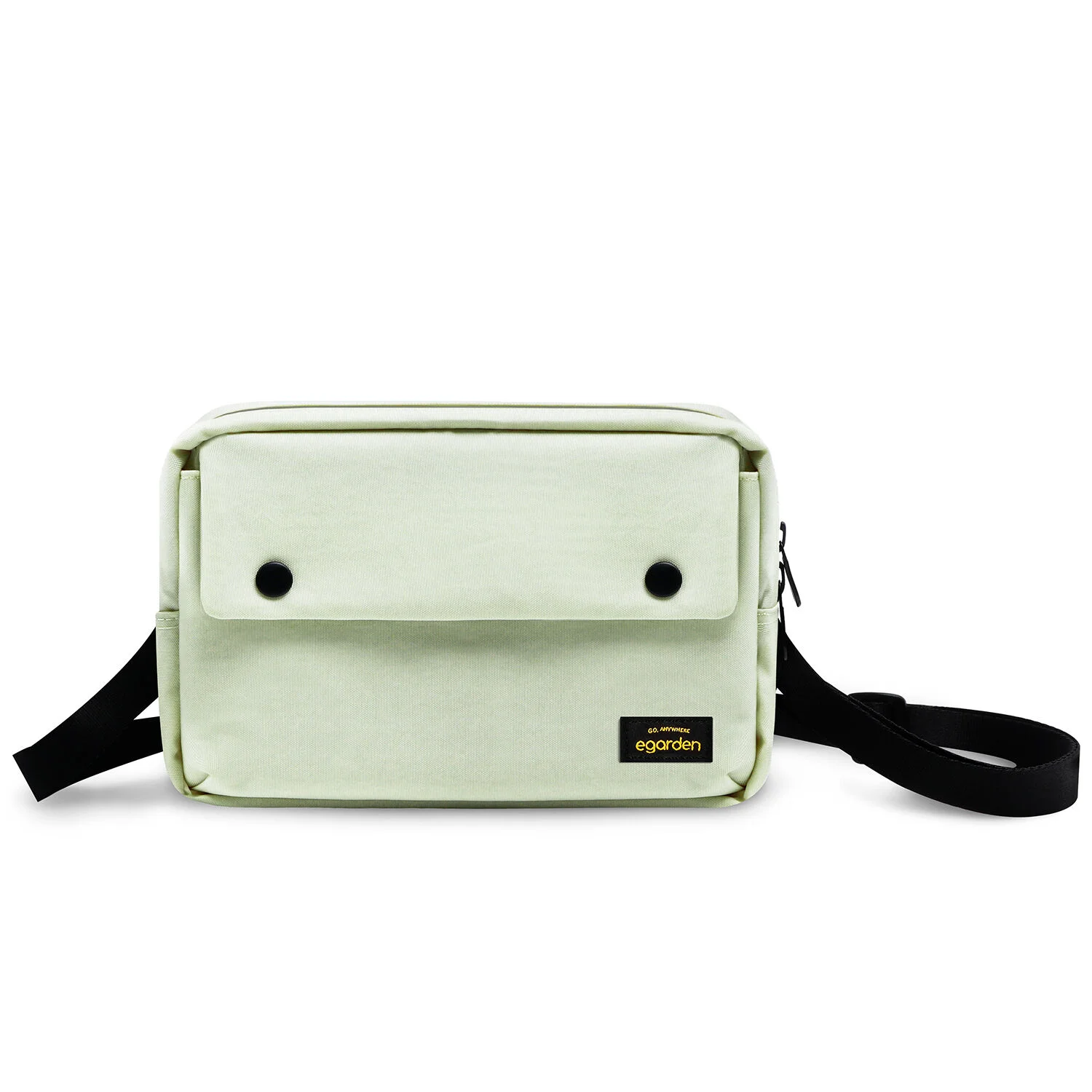 一路順風 斜揹袋 Mint Olive
