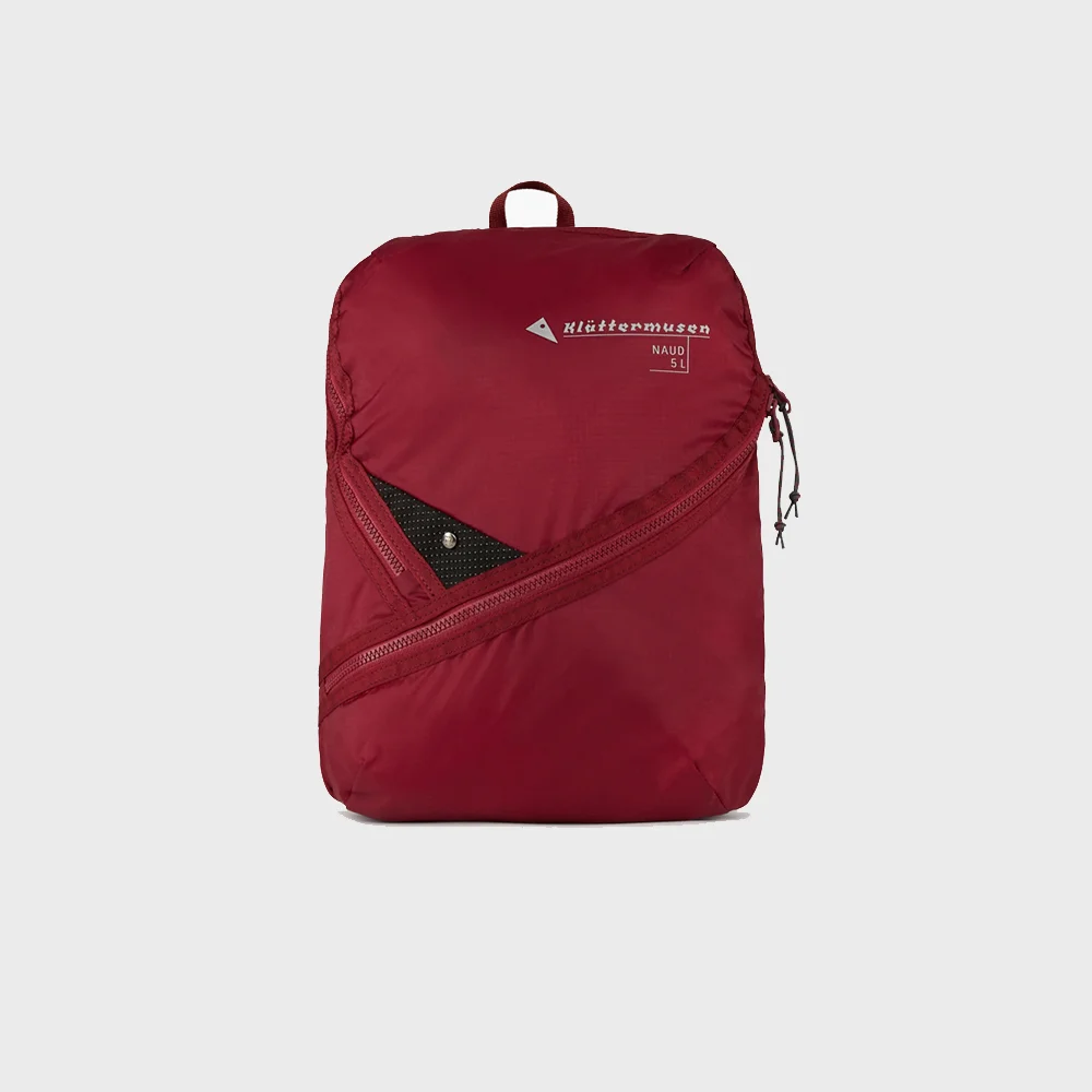 Naud 旅行 整理袋 5L(Naud Travel Organizer 5L)