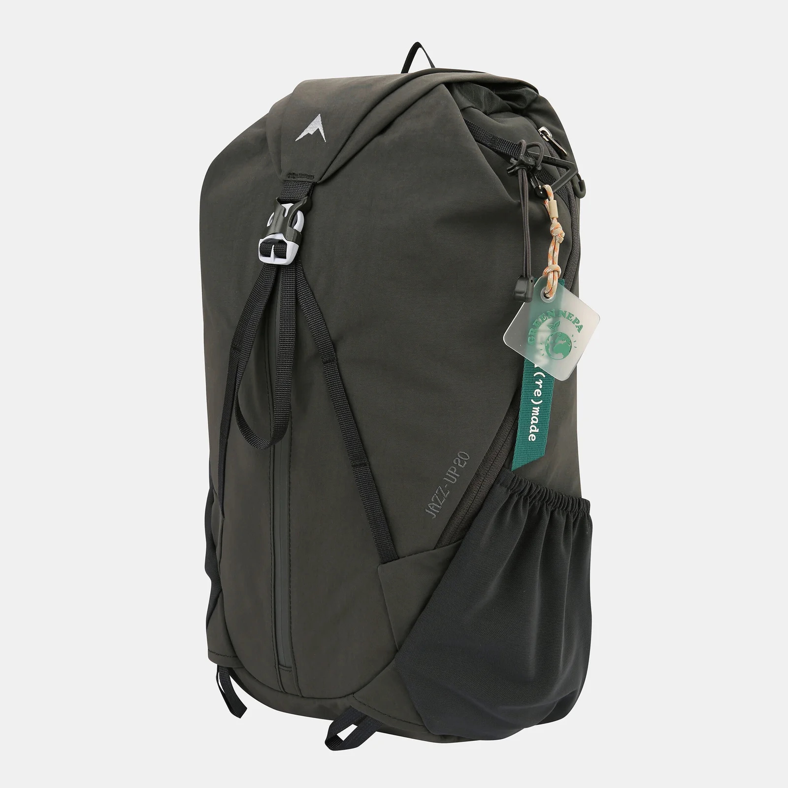 NEPA/Official Direct 7JE7505 通用 JAZZ-UP Jazz Up 20L