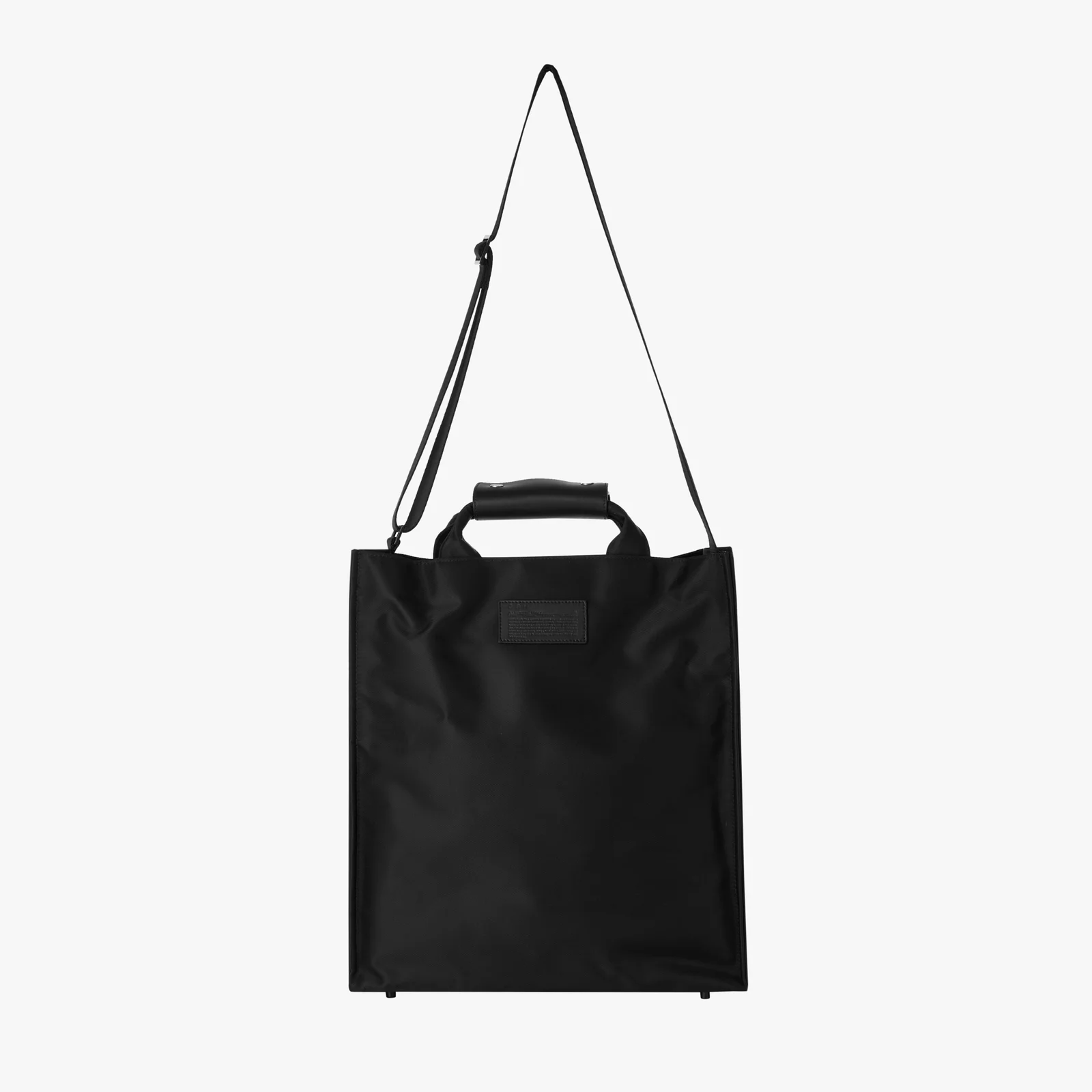 SQUARE BIG BAG 斜揹袋