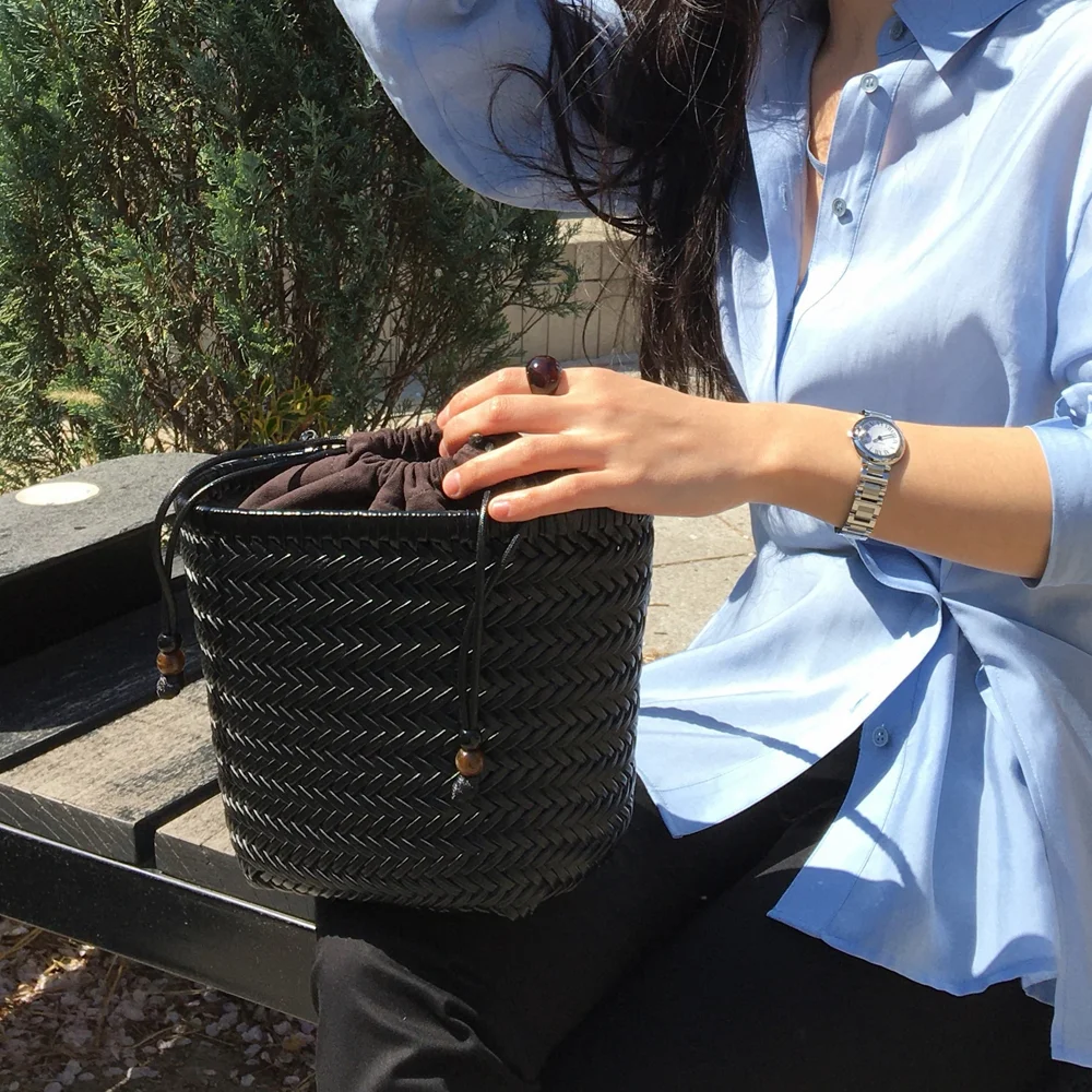 Sac Ame Black