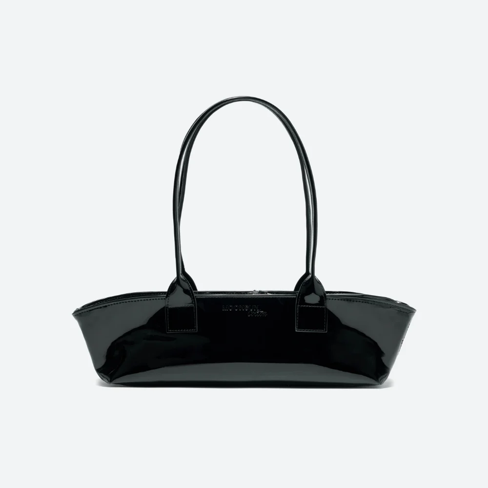 M.C Baguette Bag / Black