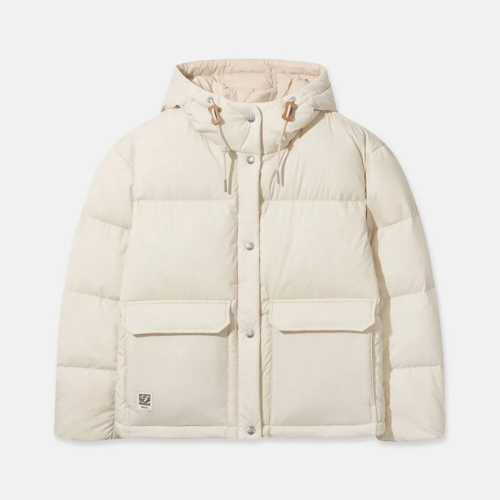 NEPA/Official Direct 7L82067 女裝 Rambler Down 外套_CREAM