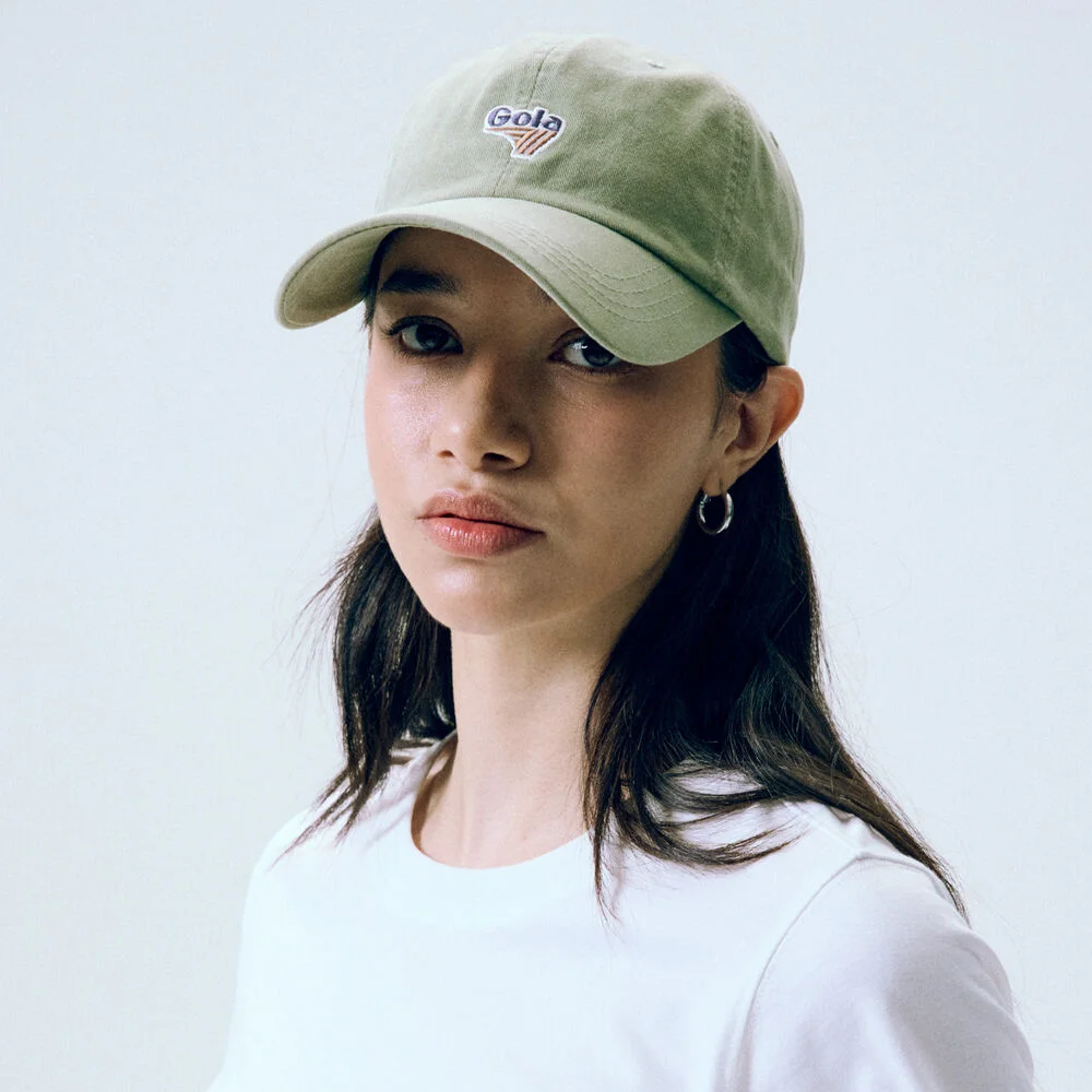 25 FW TWILL BALLCAP
