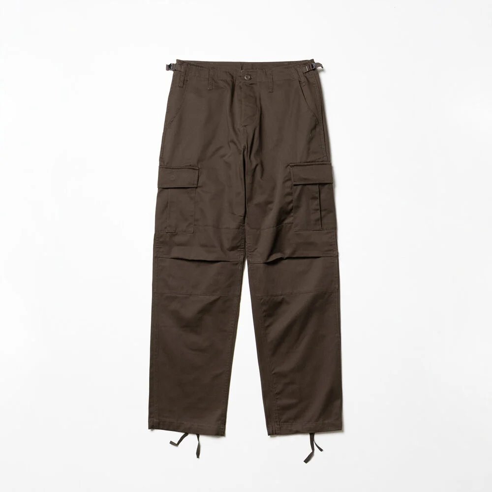 YMCL KY BDU Pants - Brown