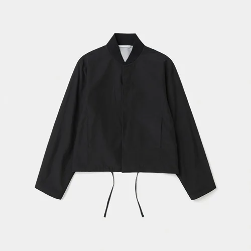 AERIE JACKET (BLACK)