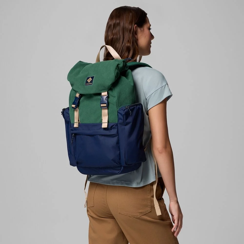 Columbia 通用 越野 Traveller 28L 背包 C66UU3561375