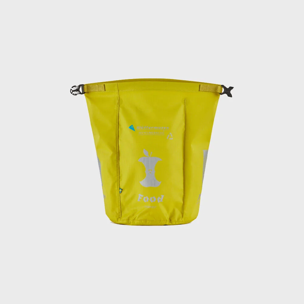 再生回收 袋 2.0(Recycling Bag 2.0)