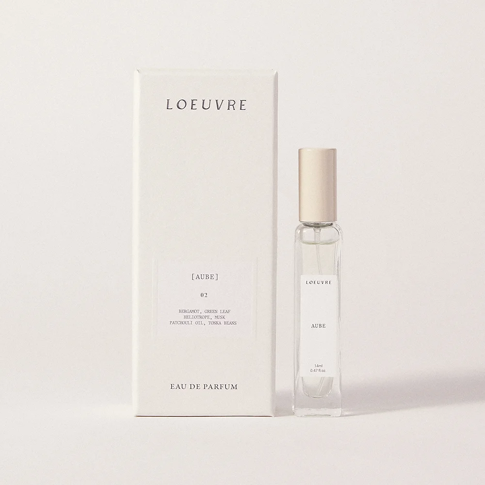 LOEUVRE Of Eau de 香水 14ml