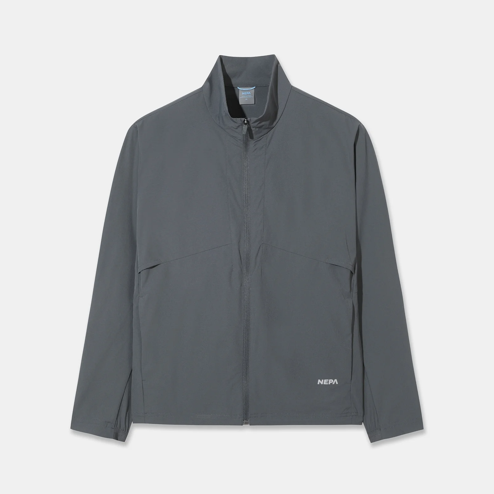 NEPA/Official Direct 7M36221 男裝 Ice Tech Shell 梭織 運動服 外套