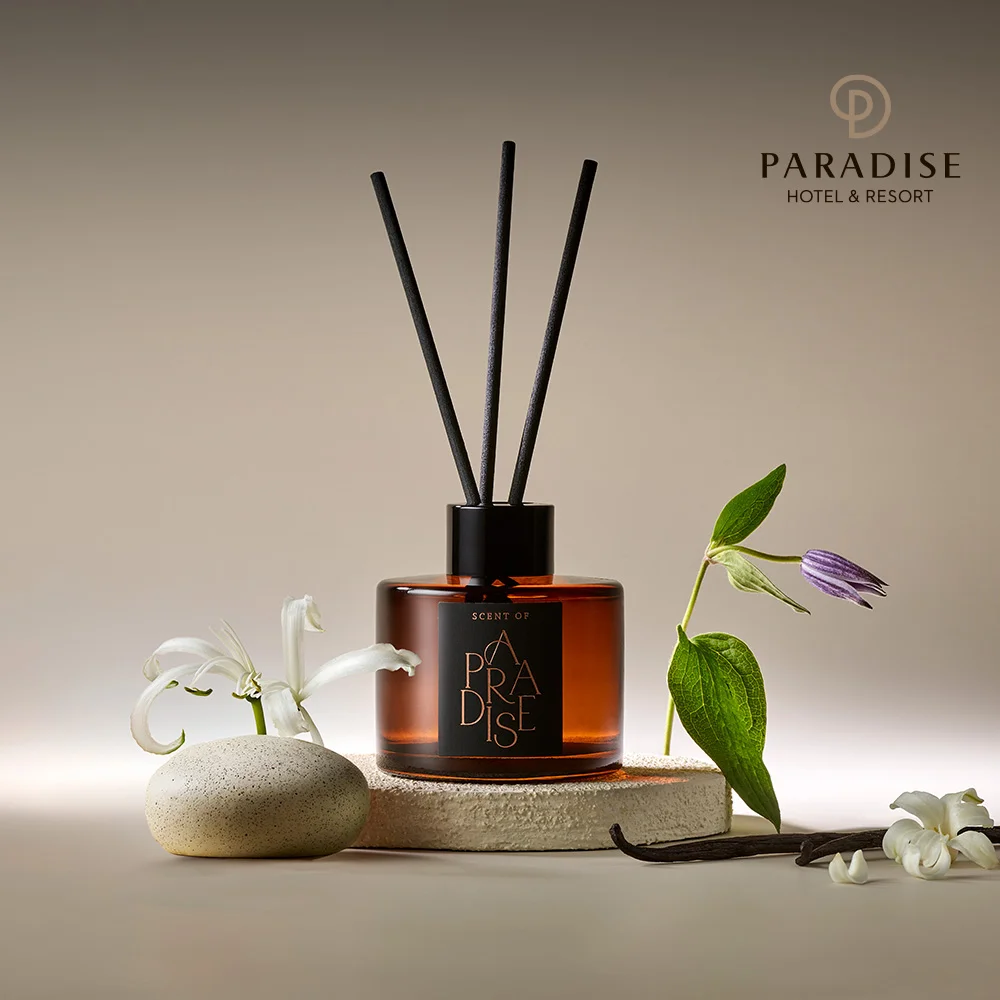 Scent Of Paradise Signature香氣 擴香 100ml