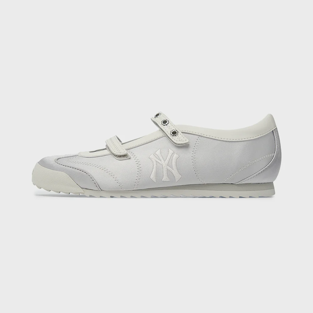 Reoni 瑪麗珍鞋 NY (Silver)