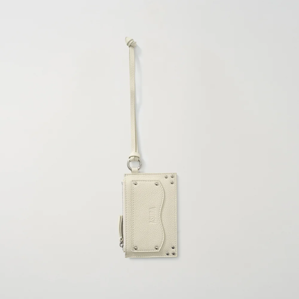 CITY WALLET (IVORY)
