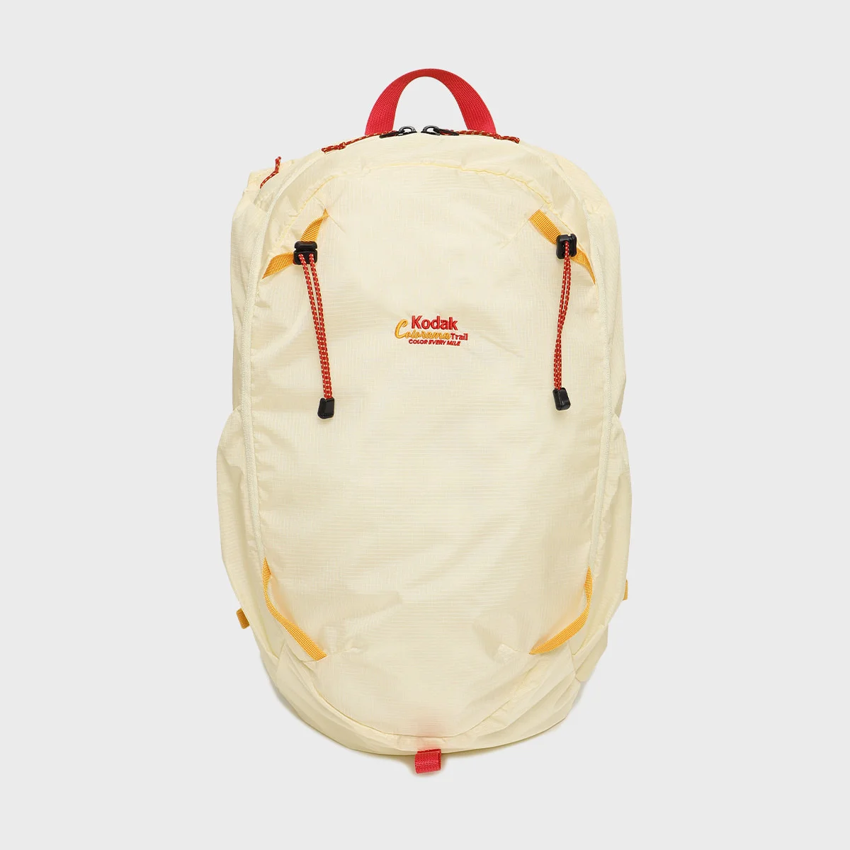 Colorama 髮根 背包 (21L) IVORY