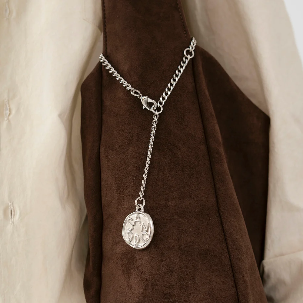 ANODDS METAL CHARM 2 type