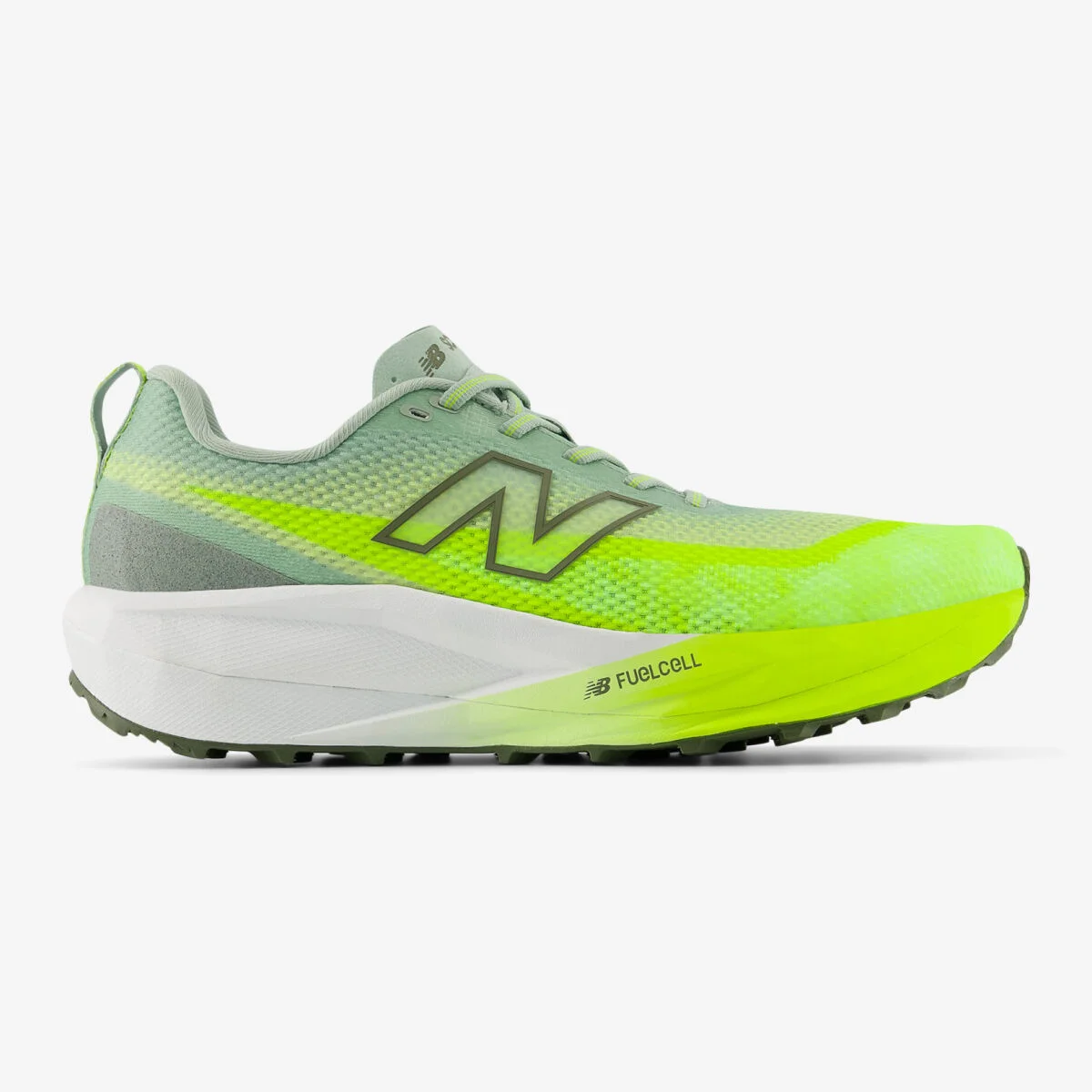 NBPFGS134C / SC 越野 V2 (男裝, D) (L/YELLOW)