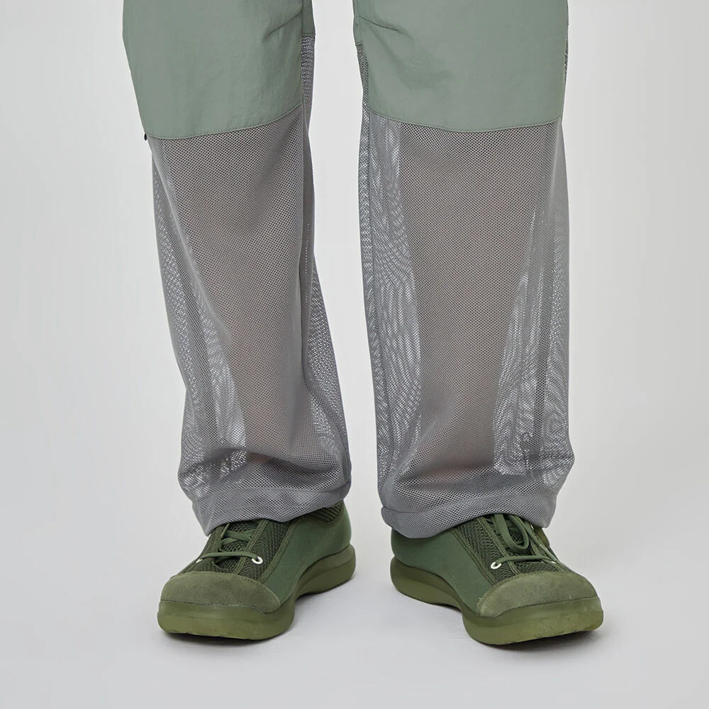 Clash 運動鞋(KHAKI)