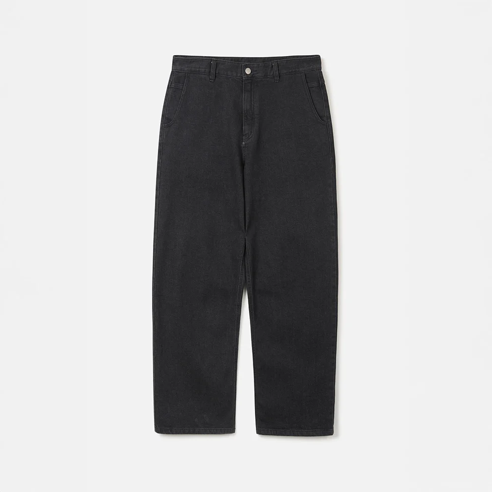 COMFORT WIDE DENIM GRAY (247)