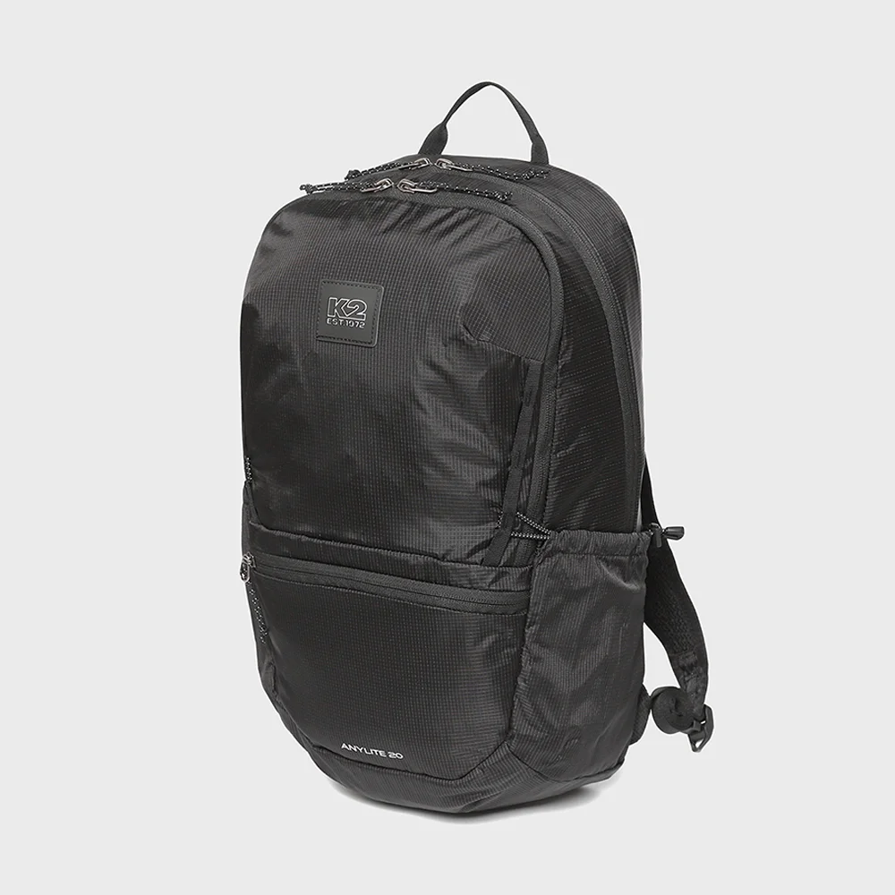 ANYLITE(ANYLITE) 20L_Black_KUS26B22Z1
