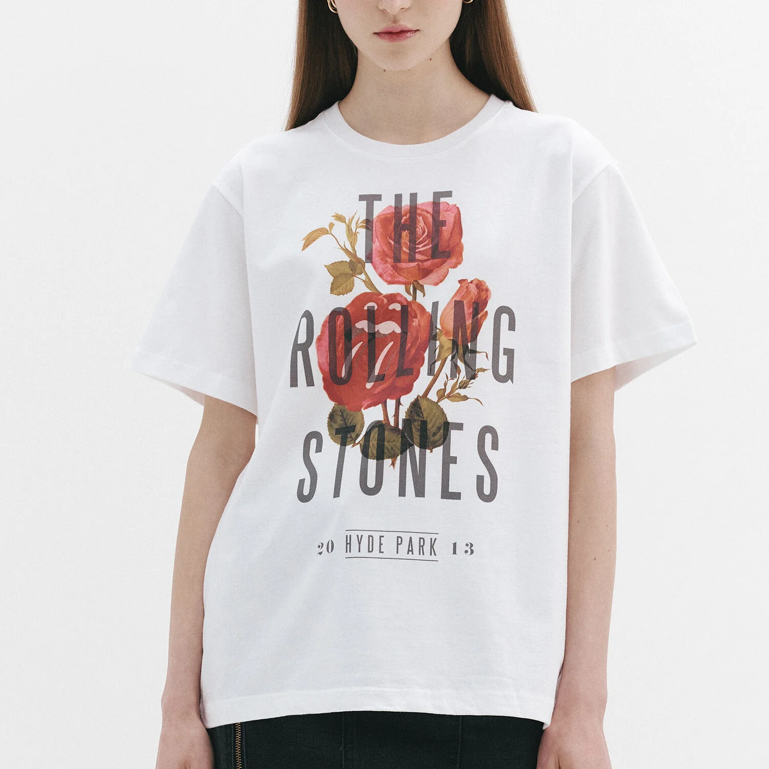 TRS Hyde Park Floral (BRENT2376)