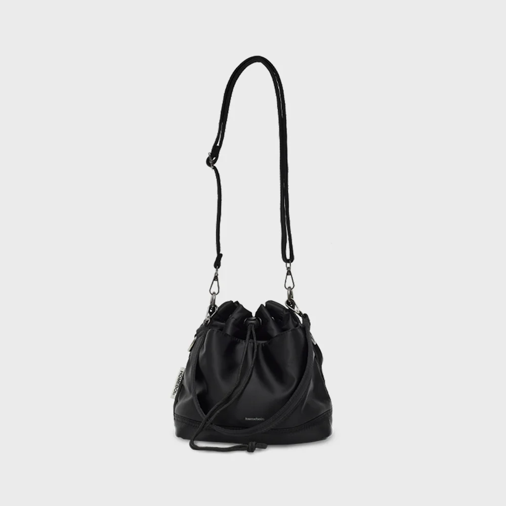 Balloon Bag (氣球包) - Black