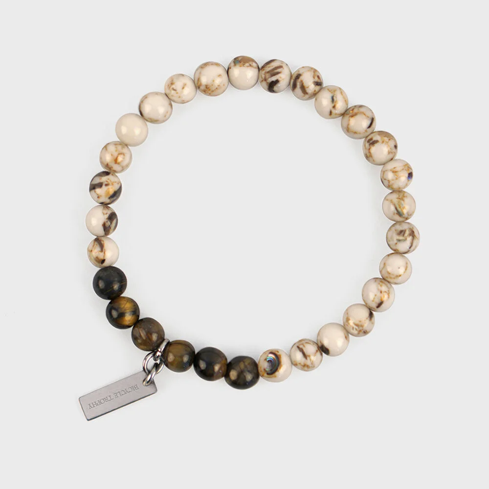 S.S BRACELET 10