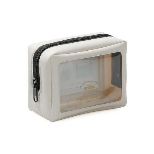 NAHE Packing Pouch S_Ivory