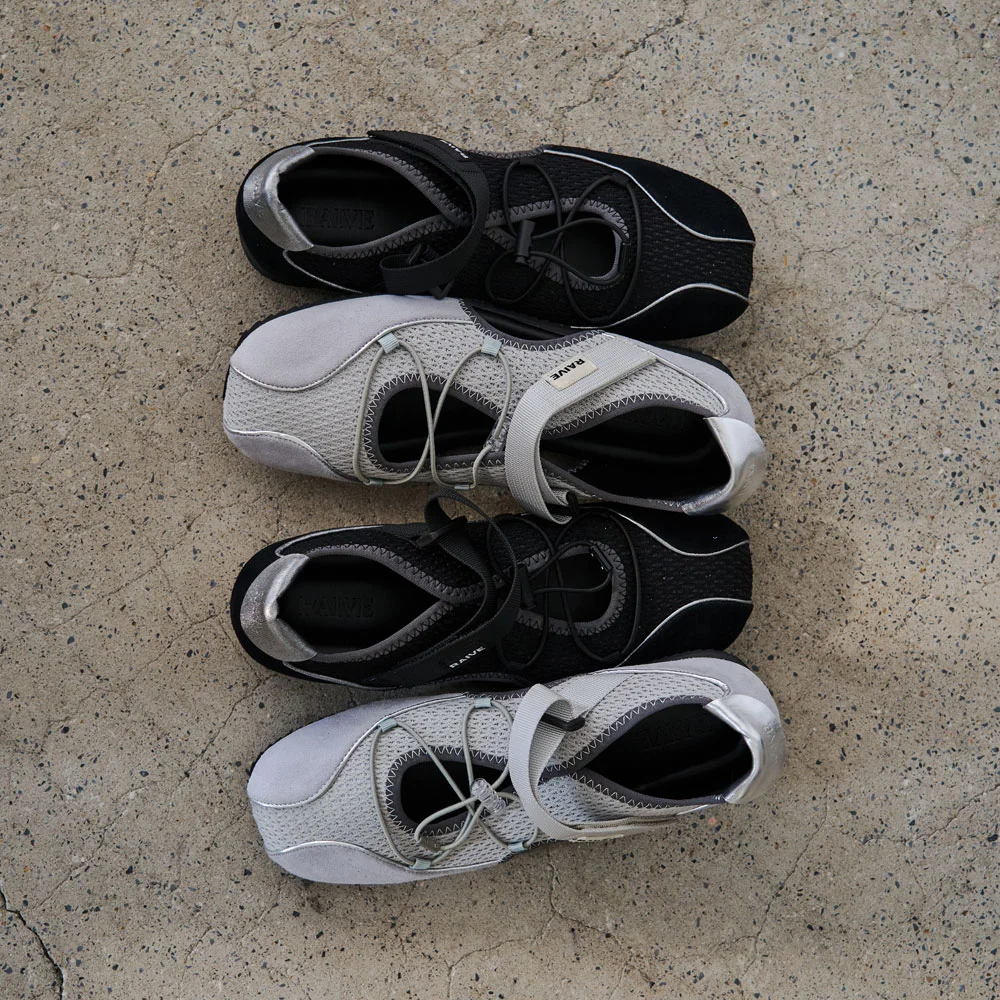 Lena Maryjane Sneakers WA6SN014_2color
