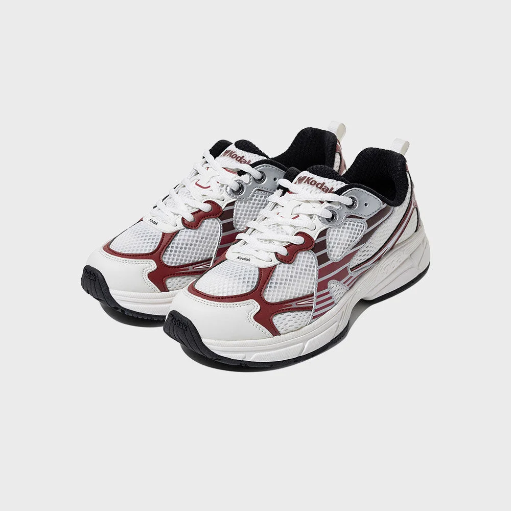 CHROME 2 RED