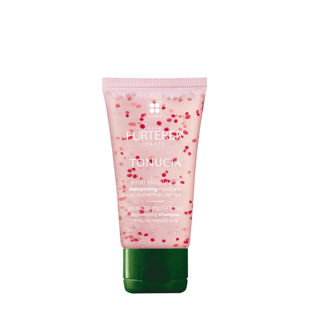 René Furterer Tonusia 保濕 蓬鬆 豐盈 洗髮水 50ml