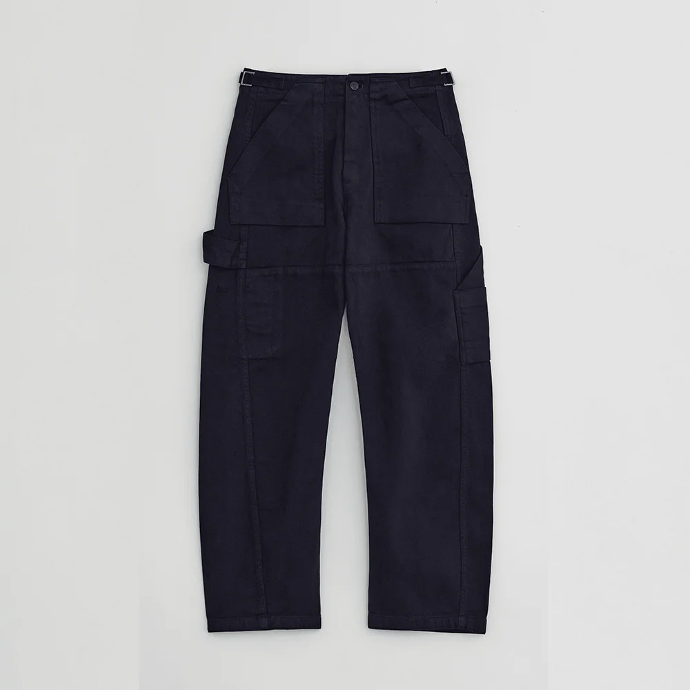 WORKPANTS (NAVY)