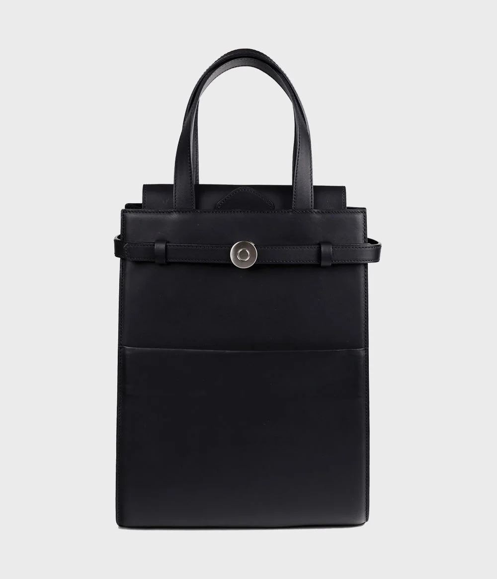 mond bag_black