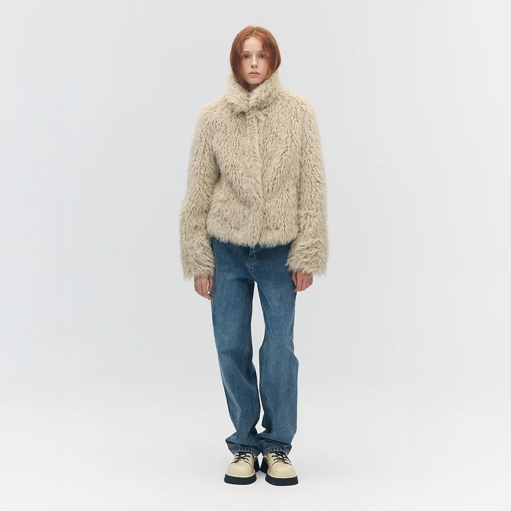 WORK WIDE LEG JEANS_blue