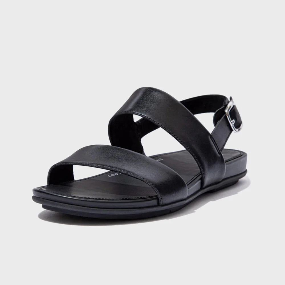 Gracie 涼鞋 All Black