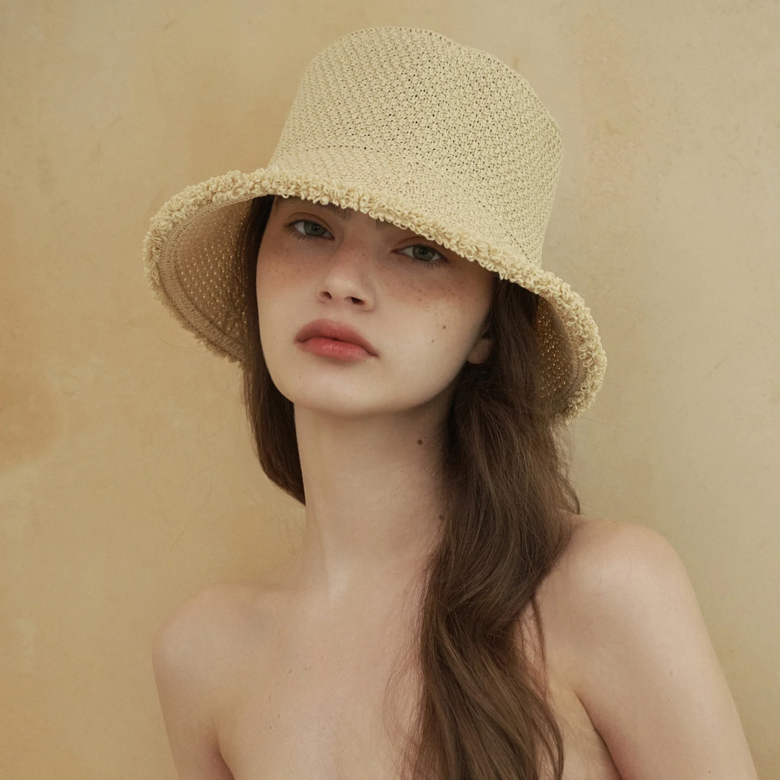 ZULU light beige