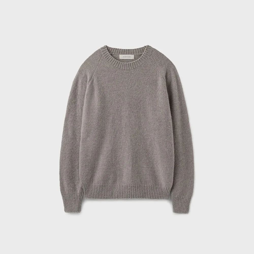 AURORA ALPACA KNIT