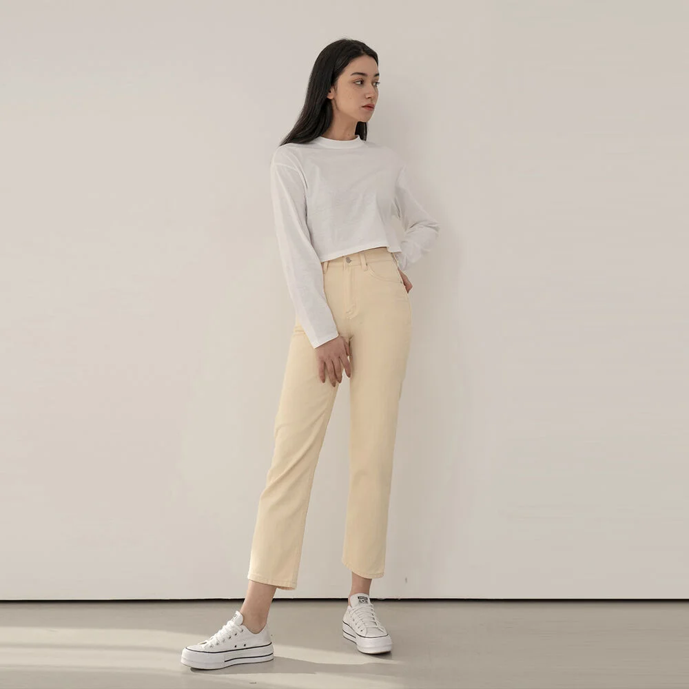 Lendar Light Yellow