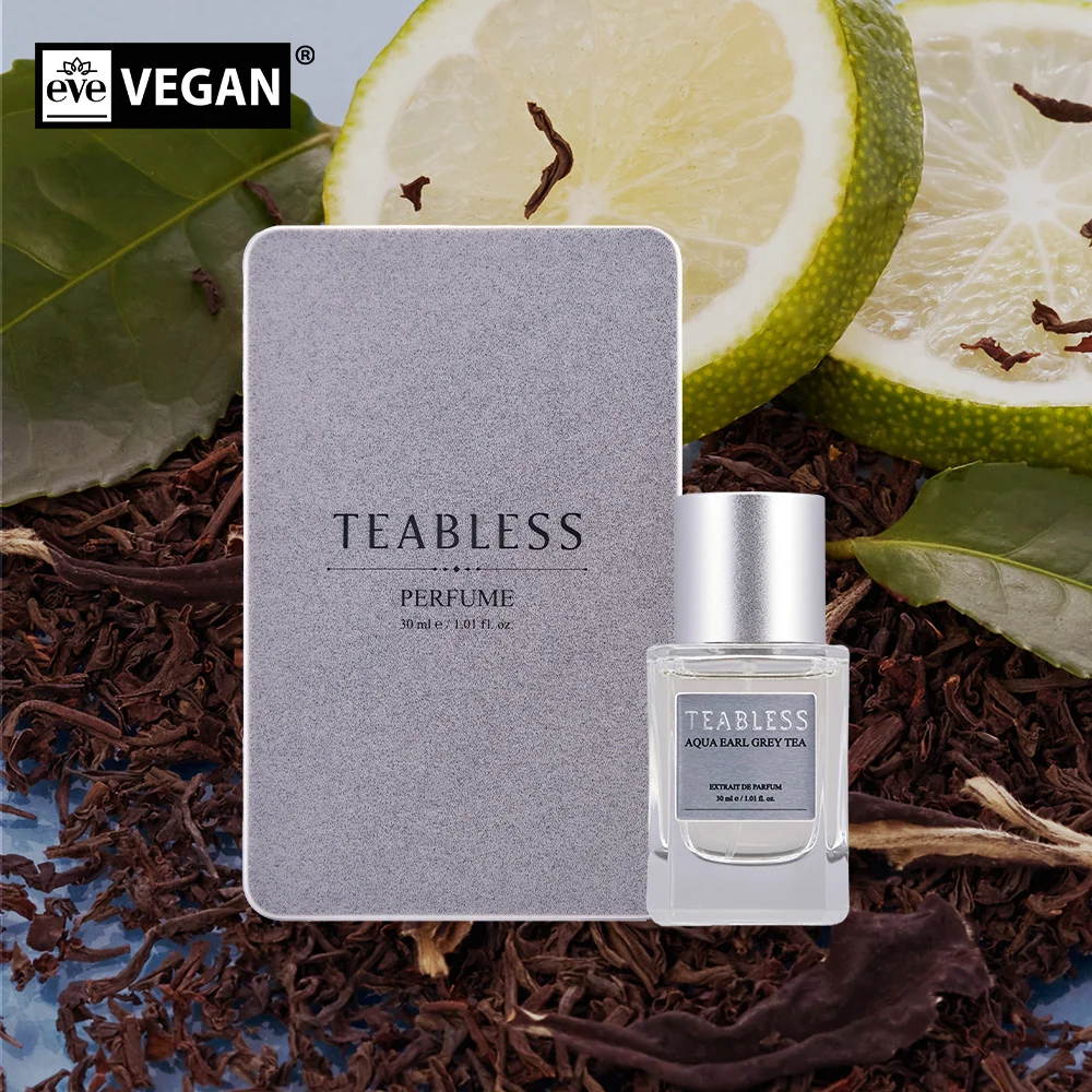 Tbless 香水 30ml 水感 伯爵茶