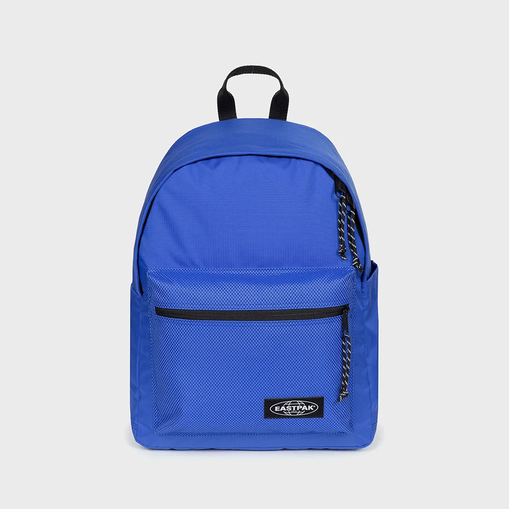 運動休閒派克大衣 Athleisure Blue