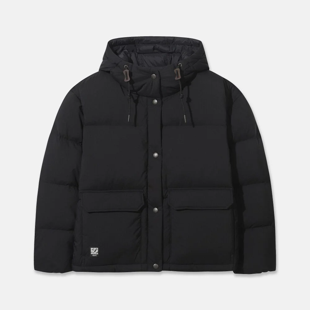 NEPA/Official Direct 7L82067 女裝 Rambler Down 外套_BLACK