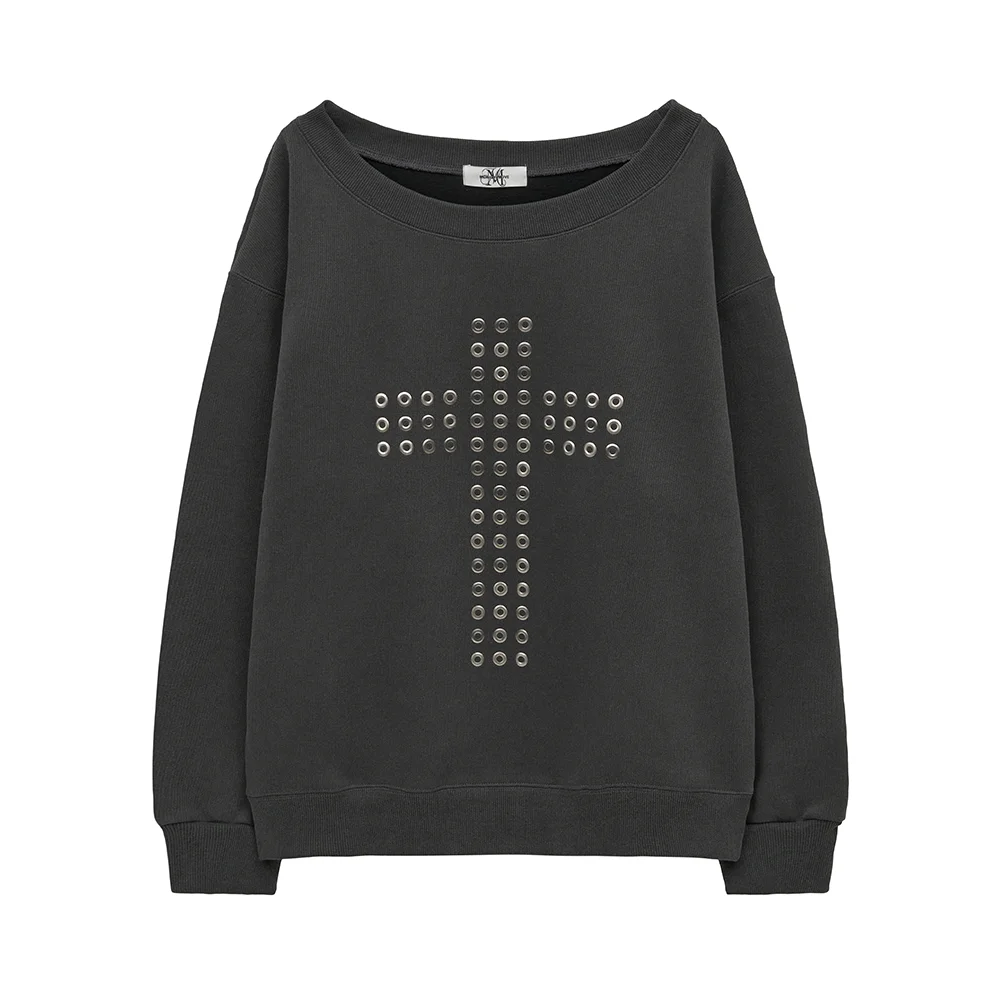 ey cross mtm (dark grey)