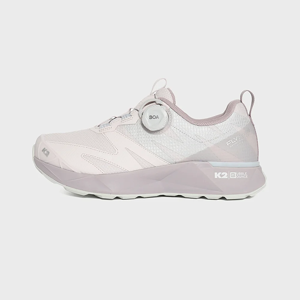 Flyhike 霧霾色(P3)_Indian Pink_FWS25G11P3