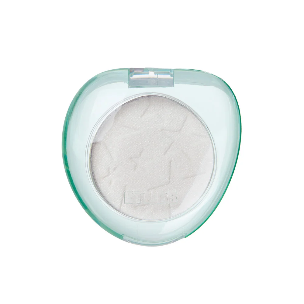 Honey Glow Spoon Entrance