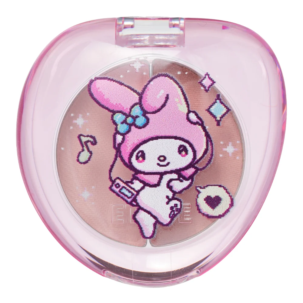 (My Melody) Mellow 梳子